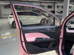 Neta V Long-Range Industry Custom Edition - ფოტო 8