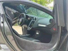 McLaren GT 2019 4.0T Standard - ფოტო 4