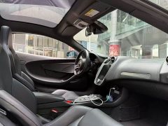 McLaren GT 2019 4.0T Standard - ფოტო 6