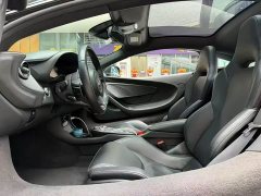 McLaren GT 2019 4.0T Standard - ფოტო 7