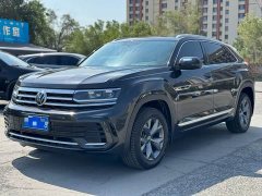 Volkswagen Teramont X 380TSI AWD Luxury Edition - ფოტო 1