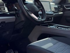 Volkswagen Teramont X 380TSI AWD Luxury Edition - ფოტო 10