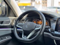 Volkswagen Teramont X 380TSI AWD Luxury Edition - ფოტო 11