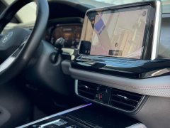 Volkswagen Teramont X 380TSI AWD Luxury Edition - ფოტო 13