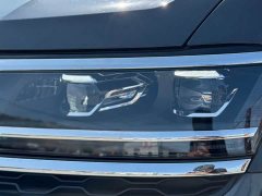 Volkswagen Teramont X 380TSI AWD Luxury Edition - ფოტო 14