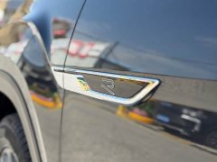Volkswagen Teramont X 380TSI AWD Luxury Edition - ფოტო 15