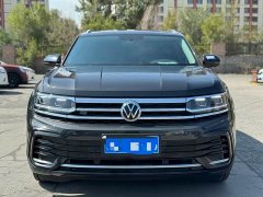 Volkswagen Teramont X 380TSI AWD Luxury Edition - ფოტო 2