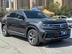Volkswagen Teramont X 380TSI AWD Luxury Edition - ფოტო 3