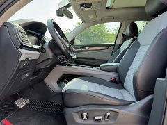 Volkswagen Teramont X 380TSI AWD Luxury Edition - ფოტო 4