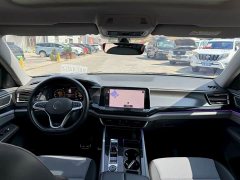 Volkswagen Teramont X 380TSI AWD Luxury Edition - ფოტო 5