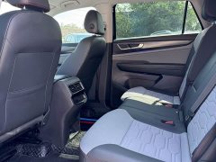 Volkswagen Teramont X 380TSI AWD Luxury Edition - ფოტო 6