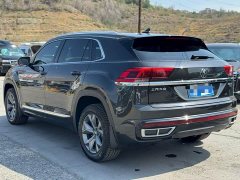 Volkswagen Teramont X 380TSI AWD Luxury Edition - ფოტო 7