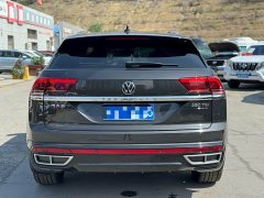 Volkswagen Teramont X 380TSI AWD Luxury Edition - ფოტო 8