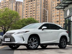 Lexus RX 2021 300 AWD Special Edition - ფოტო 1