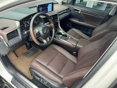 Lexus RX 2021 300 AWD Special Edition - ფოტო 10