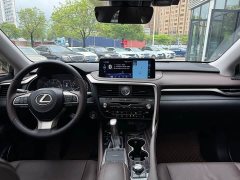 Lexus RX 2021 300 AWD Special Edition - ფოტო 11