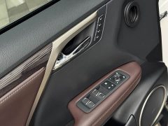 Lexus RX 2021 300 AWD Special Edition - ფოტო 12