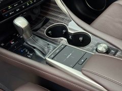 Lexus RX 2021 300 AWD Special Edition - ფოტო 13