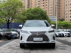 Lexus RX 2021 300 AWD Special Edition - ფოტო 2