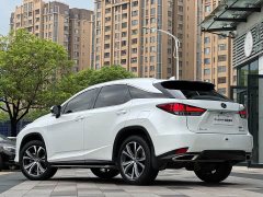 Lexus RX 2021 300 AWD Special Edition - ფოტო 4