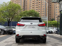 Lexus RX 2021 300 AWD Special Edition - ფოტო 5