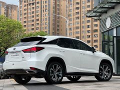 Lexus RX 2021 300 AWD Special Edition - ფოტო 6
