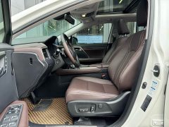Lexus RX 2021 300 AWD Special Edition - ფოტო 7