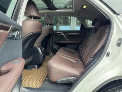 Lexus RX 2021 300 AWD Special Edition - ფოტო 9