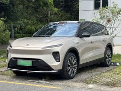 NIO ES8 75kWh - ფოტო 1