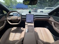 NIO ES8 75kWh - ფოტო 12