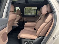 NIO ES8 75kWh - ფოტო 13