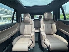 NIO ES8 75kWh - ფოტო 14