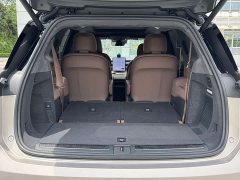 NIO ES8 75kWh - ფოტო 16