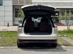 NIO ES8 75kWh - ფოტო 17