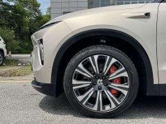 NIO ES8 75kWh - ფოტო 18