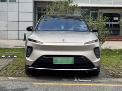 NIO ES8 75kWh - ფოტო 2