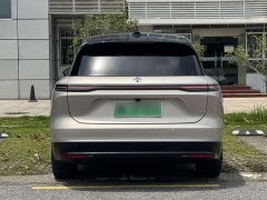NIO ES8 75kWh - ფოტო 20