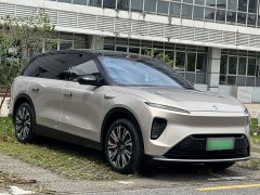 NIO ES8 75kWh - ფოტო 3