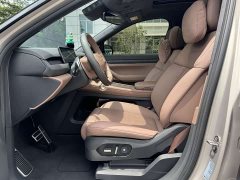 NIO ES8 75kWh - ფოტო 4