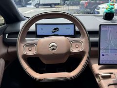 NIO ES8 75kWh - ფოტო 6