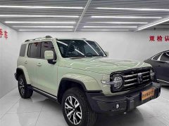 Tank 300 2021 City Edition 2.0T Stylish - ფოტო 2