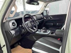 Tank 300 2021 City Edition 2.0T Stylish - ფოტო 3