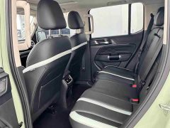 Tank 300 2021 City Edition 2.0T Stylish - ფოტო 4