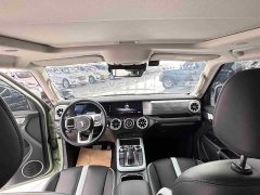 Tank 300 2021 City Edition 2.0T Stylish - ფოტო 5
