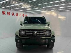 Tank 300 2021 City Edition 2.0T Stylish - ფოტო 9
