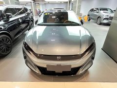 BYD Han L 2025 DM-p Four-Wheel Drive Lidar Flagship - ფოტო 1