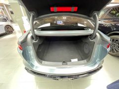 BYD Han L 2025 DM-p Four-Wheel Drive Lidar Flagship - ფოტო 10