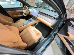 BYD Han L 2025 DM-p Four-Wheel Drive Lidar Flagship - ფოტო 11