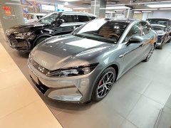 BYD Han L 2025 DM-p Four-Wheel Drive Lidar Flagship - ფოტო 3