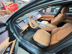 BYD Han L 2025 DM-p Four-Wheel Drive Lidar Flagship - ფოტო 5